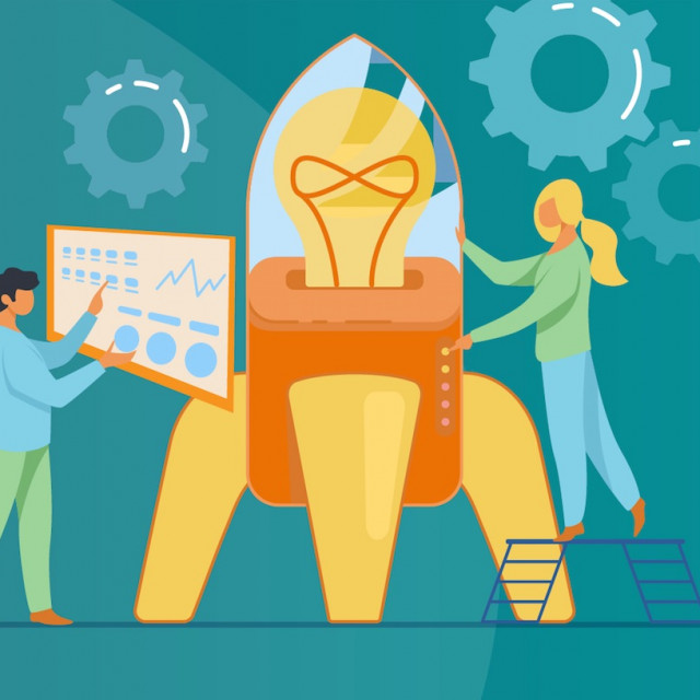 Comment sortir du lot en marketing digital, avec peu de moyens et en quelques mois ?